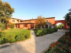 Agriturismo le Ginestre