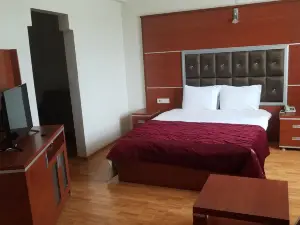 Kafkas Ari Hotel