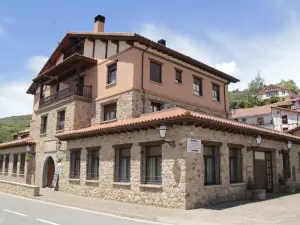 Hotel Rural Camero Viejo