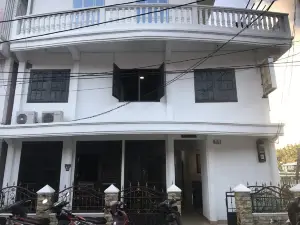 Sakura Inn Anambas