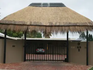 La Belle Guesthouse Parys