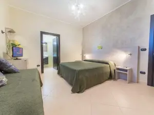 B&B Rosso Salento