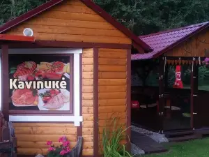 Šturmų Sodyba
