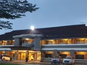 라마야나 호텔