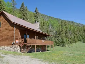 Artz Valley Cabin