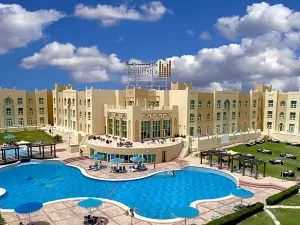 Copthorne Al Jahra Hotel & Resort