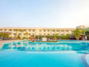 Fiesta Royale Hotel
