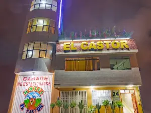 Hotel El Castor