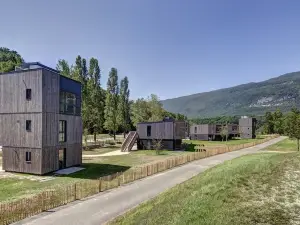 Vacancéole - le Village des Oiseaux