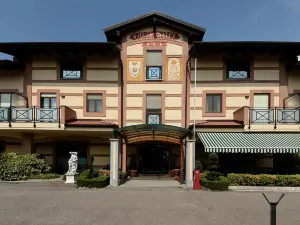 Vald Hotel