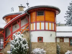 Danubia Apartman