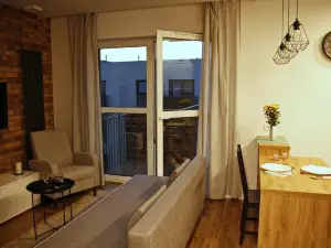 BP Apartment I