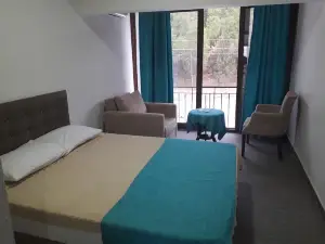 Oskar Thermal Hotel