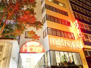 Hotel Metropol Basel