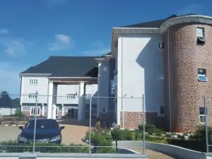 Dominion Hotel and Event Center