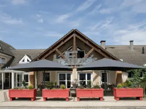 Logis Hôtel l'Orée de Chartres