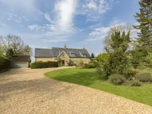 Church End Cottage