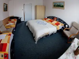 Pension Karst Blansko