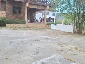 Villa en Sajoma Proyecto Hacienda Campo