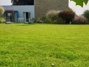 Gîte d'Anne et Ulysse