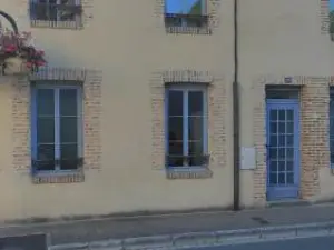 Aubigny Sur Nere
