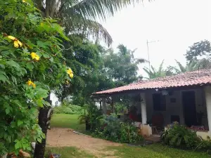 Pousada Cantinho do Dodó