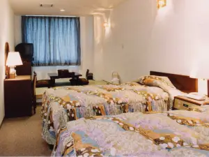 Ako Onsen Kappo Ryokan Kakuiso Akoten
