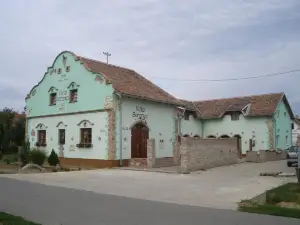 Villa Baranja