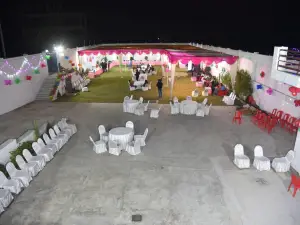 Sai Shamsher Lawn