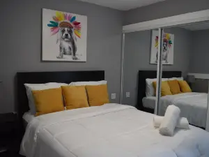 Calizo VIP Guest House