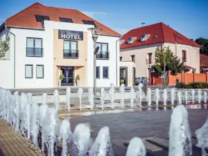 Hotel Viktória