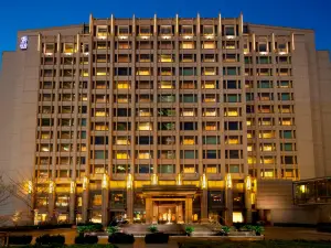 The Ritz-Carlton Beijing