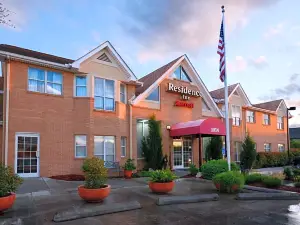 Residence Inn San Antonio Airport/Alamo Heights