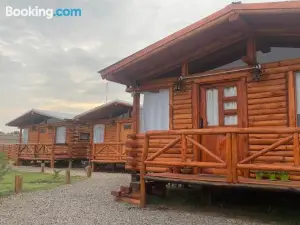 Cabanas Punta Arena