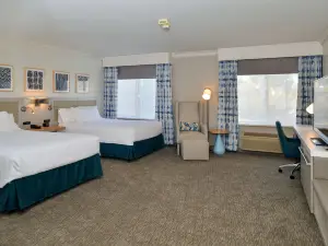 Hilton Garden Inn Napa