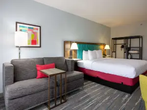 Hampton Inn & Suites by Hilton Alpharetta Roswell