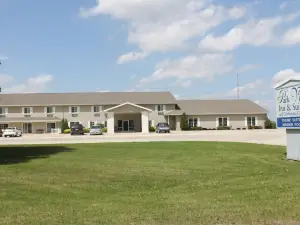 Park View Inn & Suites and Conference Center