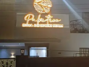 Palm Tree Hotel & Suites