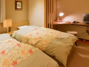 Akayu Onsen Gotenmori