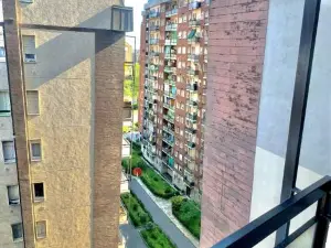 Penthouse with Garage & Stunning Views of Milan - Near the Underground of Milan