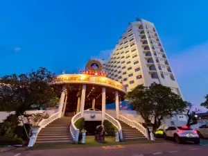 Thongtarin Hotel