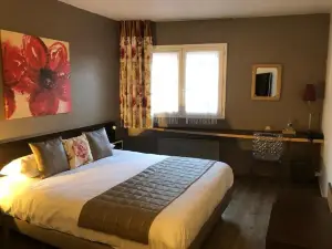 Logis Hotel Burnichon