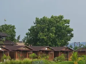 Nirvana Resort and Restaurant