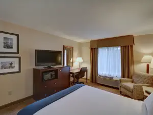 Keene Elm City Hotel, Ascend Hotel Collection