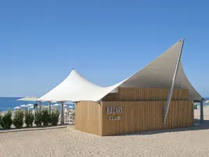 Hotel Bernat II