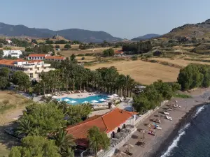 Aphrodite Hotel