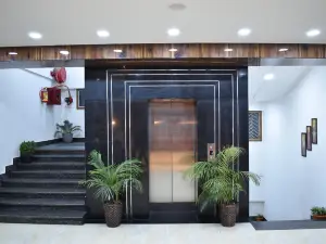 Hotel la Vista Inn