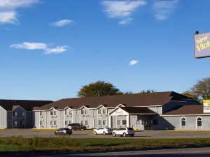 New Victorian Inn & Suites-Norfolk
