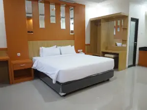 Manggala Trans Hotel