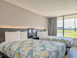 Studio 6 Rosenberg, TX